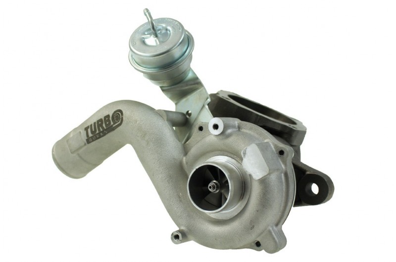 Турбокомпресор TurboWorks 53039880011 VW Audi 1.8T 150hp Турбокомпресор TurboWorks 53039880011 VW Audi 1.8T 150hp